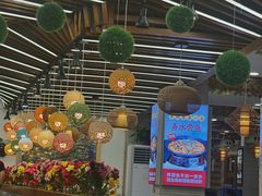 -大师傅金奖啤酒鱼(西街老店)