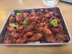 -食鸡公社辣子鸡·潍坊菜·烧烤