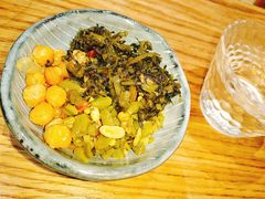 开胃小菜-小满手工粉(上海月星环球港店)