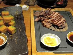 -敏珠拉姆藏餐·南京厨房(富春江东街店)