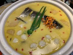 -卯时·龙光雅宴·精致锡帮菜(惠山古镇店)