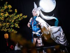 -米游妙妙屋cosplay换装自拍摄影体验馆