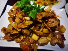 -三个大叔烤羊肉串·炭炉砂锅菜(西三旗店)