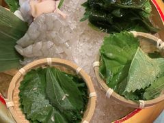 -牛New寿喜烧(曹路花园城店)