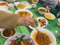 -令氏家外家周秦食府(高新店)