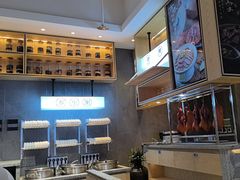 -香香春饼·非遗技艺(万达店)