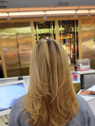 -发源地HAIR SALON