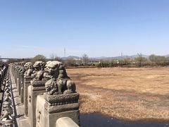 -卢沟桥文化旅游区