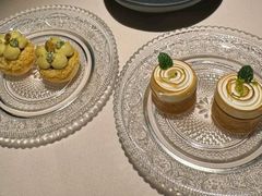 -三嚥阁 La Villa Restaurant