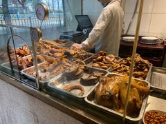 -邓公本味卤·江湖菜(天星桥创始店)