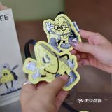 北京|可爱的美式复古芝士包挂你领到了吗?👜