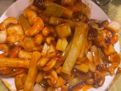 -北平小馆·烤鸭·家常菜(磨房北里店)