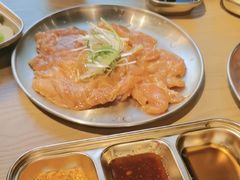 -西塔老太太泥炉烤肉(双井店)