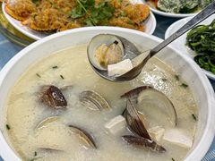 -明记海鲜大排档(巽寮湾店)
