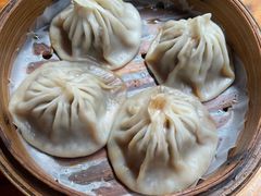无锡小笼-二泉园老菜馆·百年无锡菜