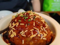 极品狮子头-扬州狮子楼·非遗淮扬菜(东关街店)
