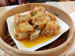 -点都德(千灯湖环宇城店)
