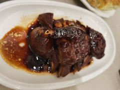 -新南华大酒店(广中店)