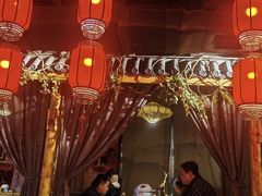 -锦上中式酒馆(南内环店)