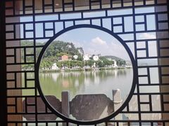 -向阳渔港·湖景餐厅(东钱湖店)