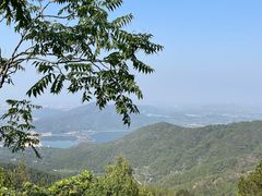-北京十三陵国家森林公园蟒山景区