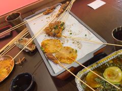 -林二哥宜烤官·宜宾小烧烤