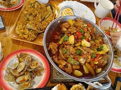 -冶建镜子·中国龙虾王(总店)