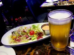 -MOSSO德国餐厅·音乐酒吧(环宇荟店)