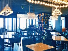 大堂-CASANOVA西餐厅(海信广场店)