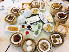 -龙的酒楼·手工早茶·顺德菜(近良路店)