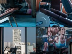 -秦皇岛秦皇国际大酒店