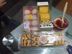 iphone_upload_pic-林记开心动物奶油生日蛋糕(万象店)