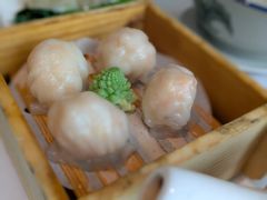 -粤财皇冠假日酒店·彩华轩中餐厅