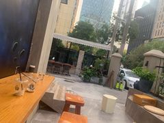 -T-COFFEE(长江花园店)