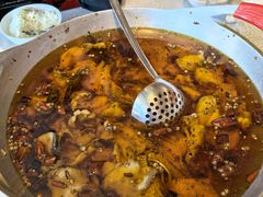 -辣婆婆(航天桥店)