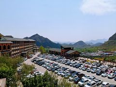 -狼牙山风景区