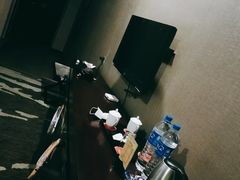 -龙岩东方凯悦商务酒店(国际美食城店)