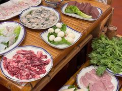 -厝味火锅·潮汕卤水火锅(十一合店)