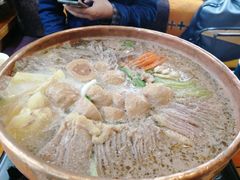 -玛禄藏膳(五分店)