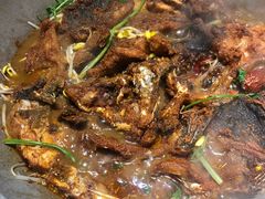 -蜀留香石锅鱼(六顺街店)