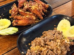 -Doo Dee Thai Food(Issan/Isaan/Esan)
