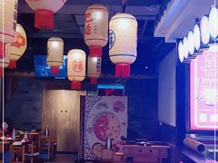 -珮姐老火锅(新街口店)