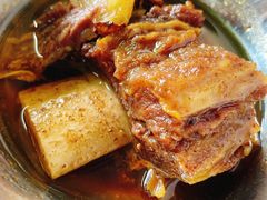 -好成财牛排馆(涂门街总店)