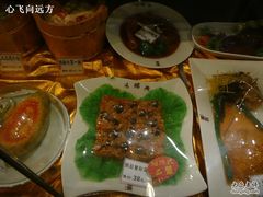 -鸿瑞興面馆(梅岭店)