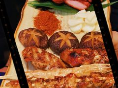 -浦·传统日式料理(3 5 1 1 店)