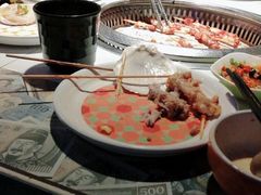 -钱小奴创意自助餐厅·原切谷饲安格斯畅吃(苏州昆山招商花园城店)