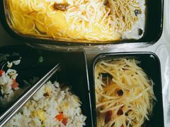 -大鹏饭店·金陵家宴(奥体中心店)