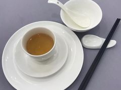-维多利亚大酒店·雅园中餐厅