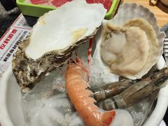 -水林间·寿喜烧自助(仙林金鹰店)