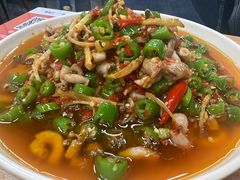 火爆脆肠-艺味深尝(云锦路店)